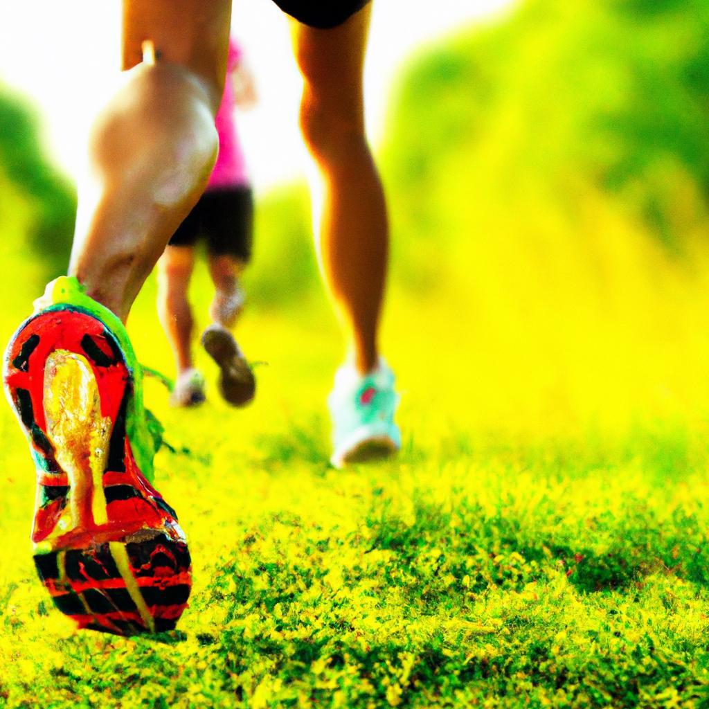 Dicas de Nutrição Para Melhorar Seu Desempenho Esportivo!