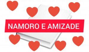 Grupos de WhatsApp Namoro e Amizade