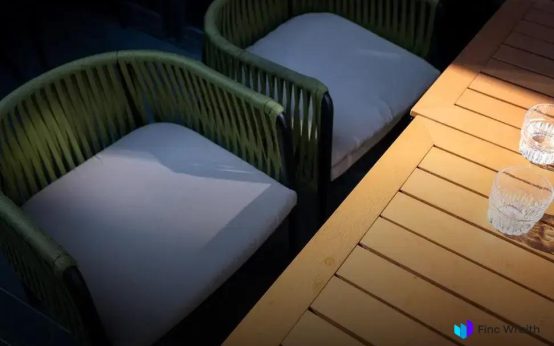 Sustainable Furniture Trends for the Future: What to Expect